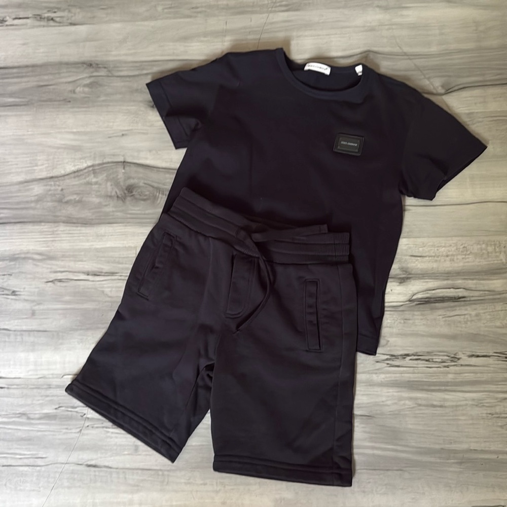 Dolce and Gabbana Set